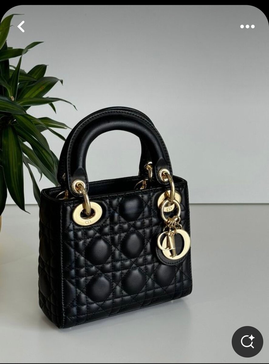 Sac à main en cuir élégant