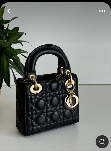 Sac à main en cuir élégant