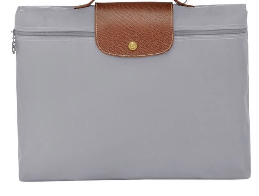 Sac Longchamps porte document