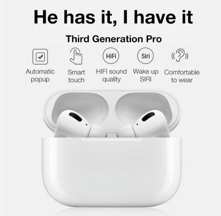 Airpod pro 2