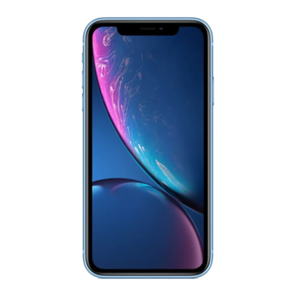 iPhone Xr 128 go 