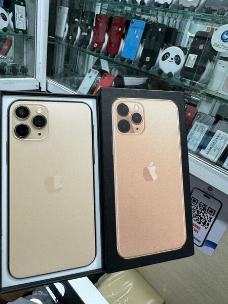 iPhone 11pro 64Giga