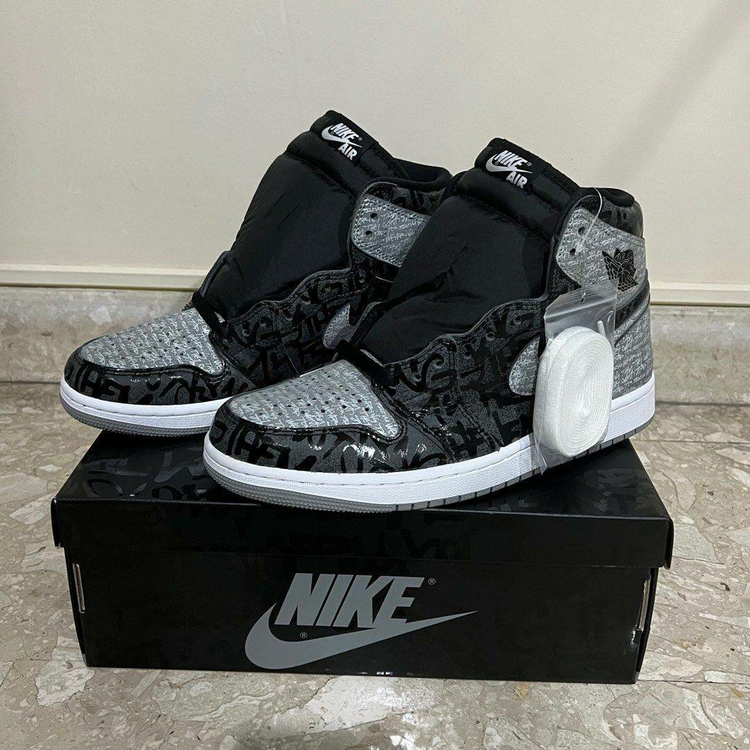 Nike fashion Sneakers