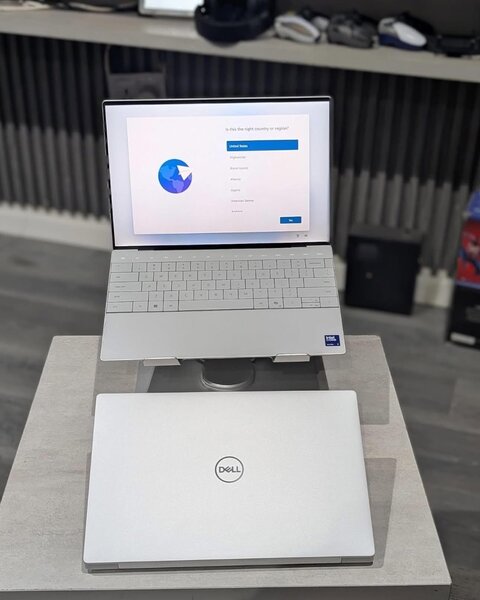 DELL XPS 13 9350
