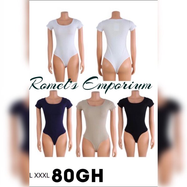 Romels Emporium Classy Apparel