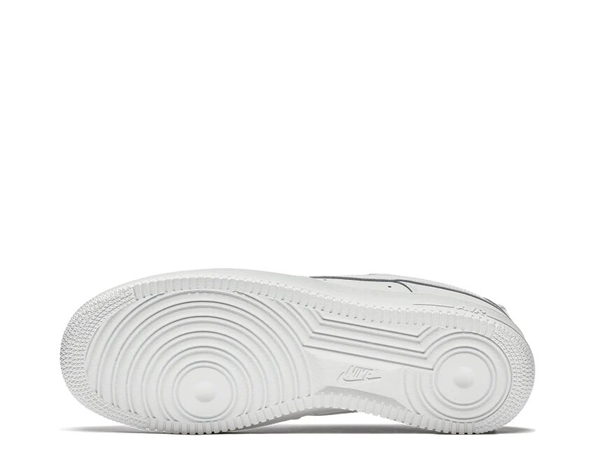 Nike Airforce 1️ (AF1); An Iconic Game Changer Sneaker