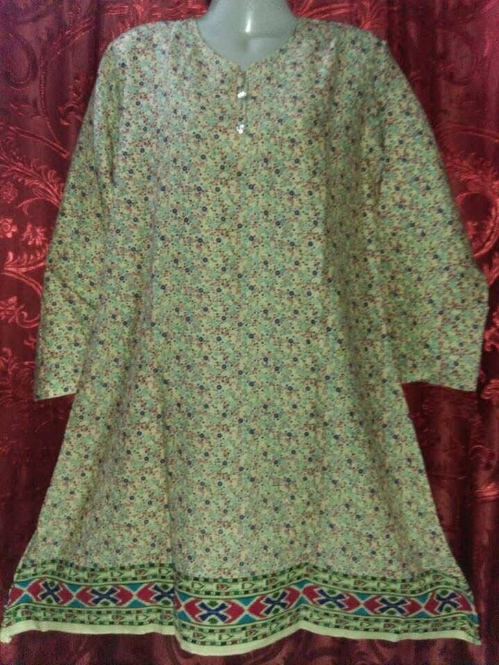 Ladies kurta