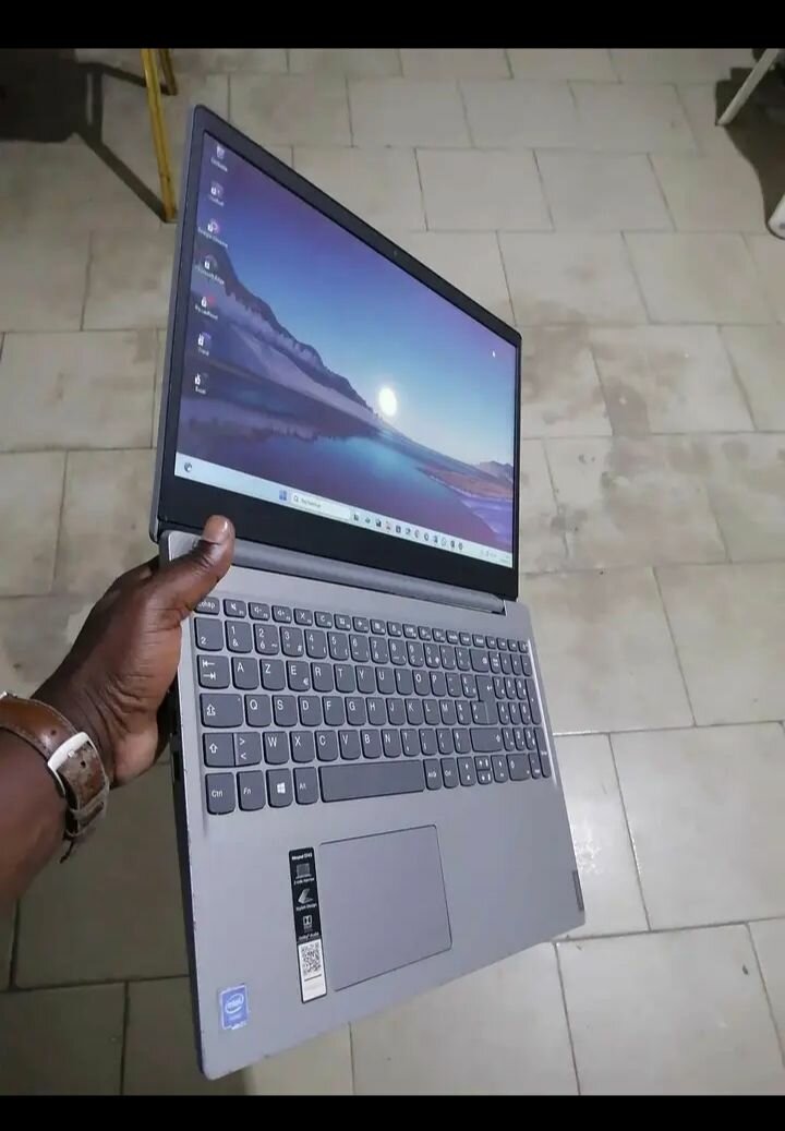 Ordinateur portable performant