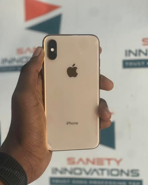 Pre owned iPhone XS 256GB