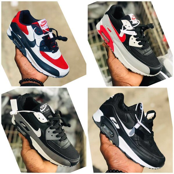 Airmax sneakers