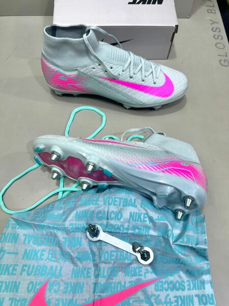 Chaussures de Football Nike