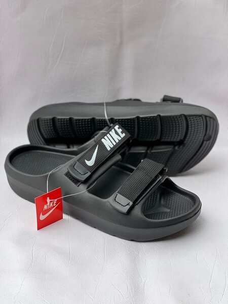 Original Comfy Nike Slide