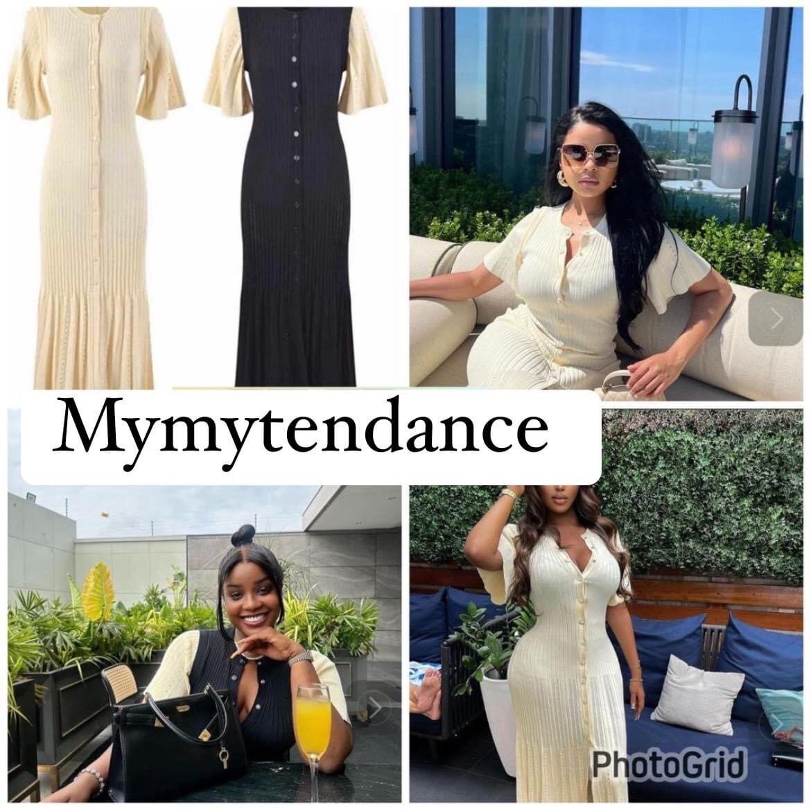 Mymytendance