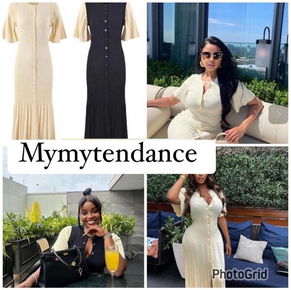 Mymytendance