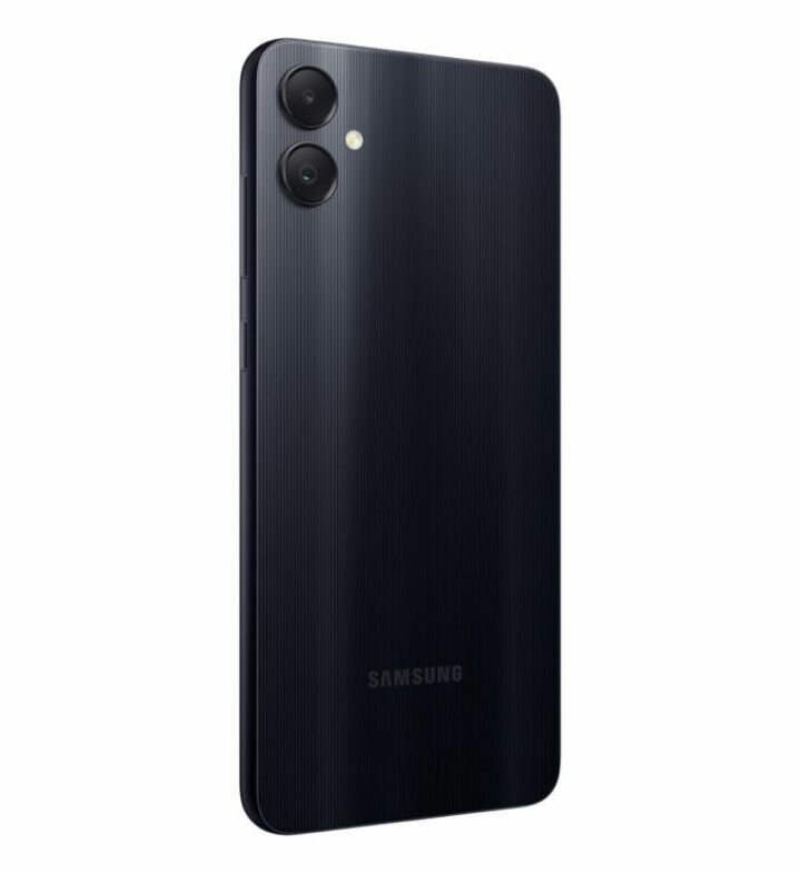 Galaxy A06-64GB + 4GB RAM