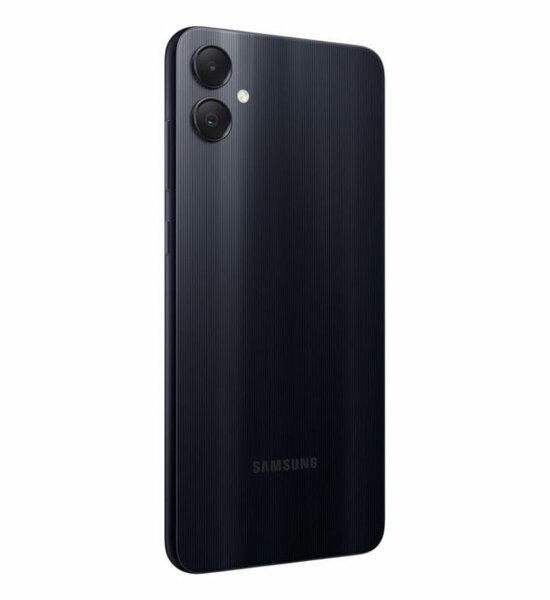 Galaxy A06-64GB + 4GB RAM