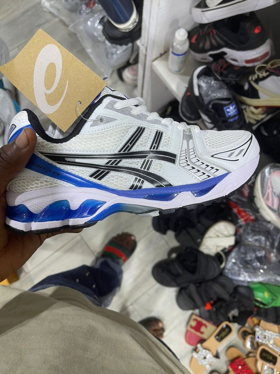 Baskets de Sport Unisex