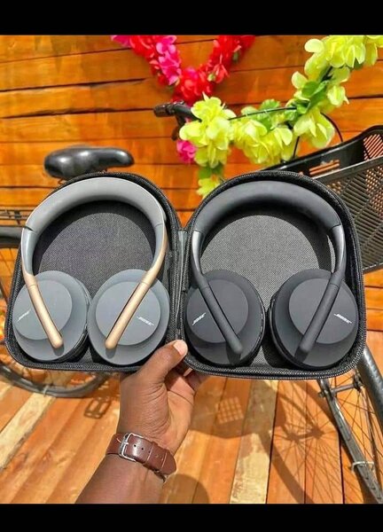 Casque sans fil Bose