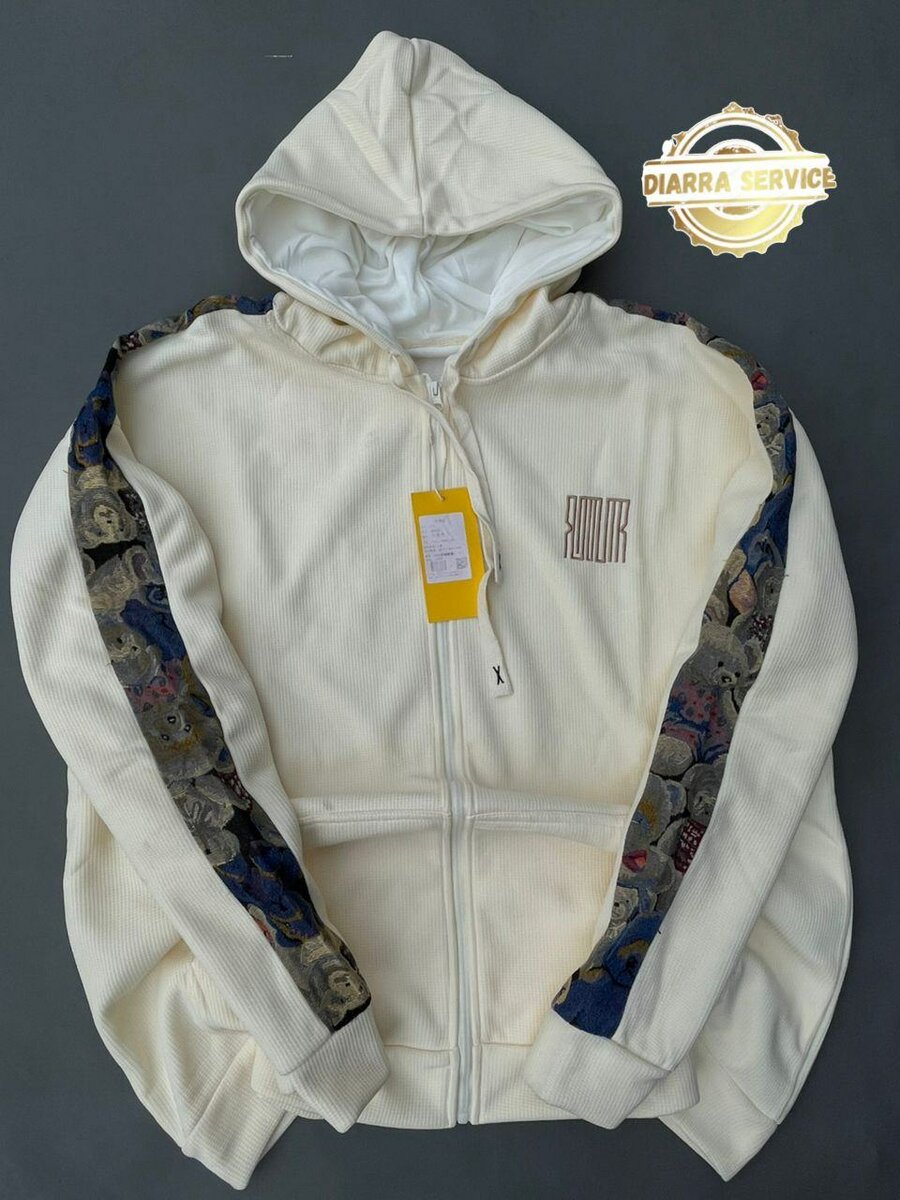 Hoodies tendance mixtes