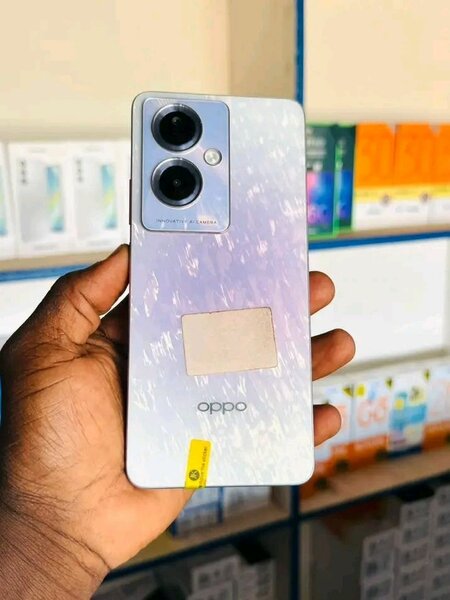 OPPO Smartphone 5G 128GB