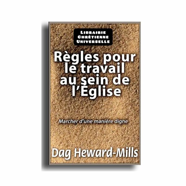 Implantation d'Églises Guide