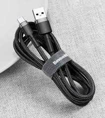 C type data cabel gast charhing