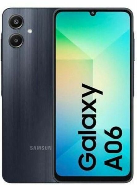 Samsung Galaxy A06 Smartphone