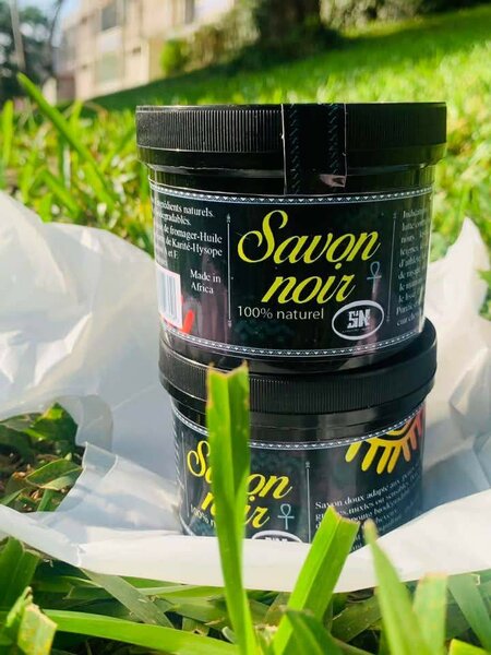 Savon bio