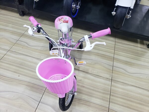 Brand New Kids Bicycles