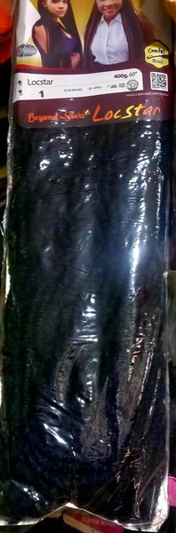 Tresses synthétiques twist"