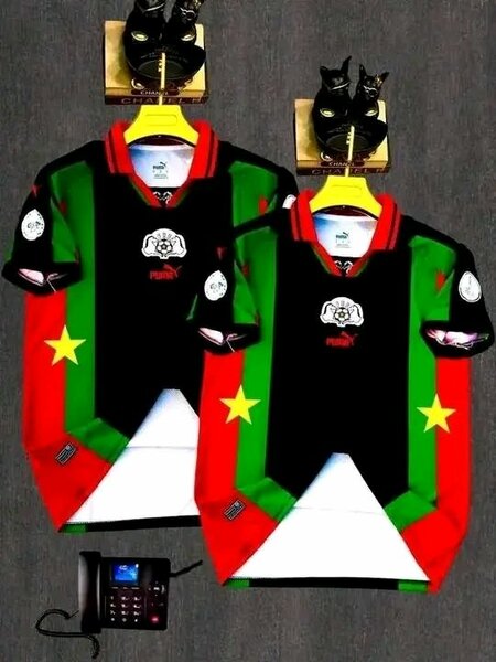 Mayo Burkina