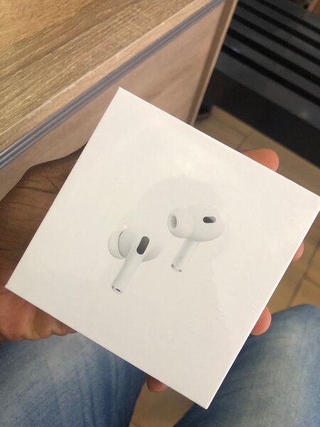ORIGINAL AIRPODS PRO (2nd generation)