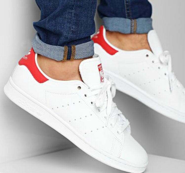 Baskets Adidas Stan Smith