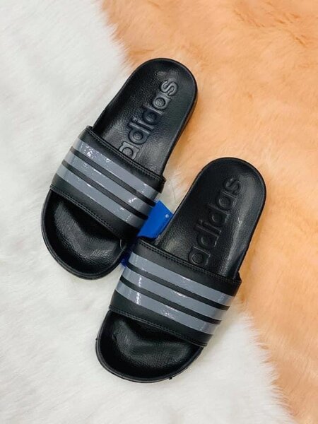 Adidas slides