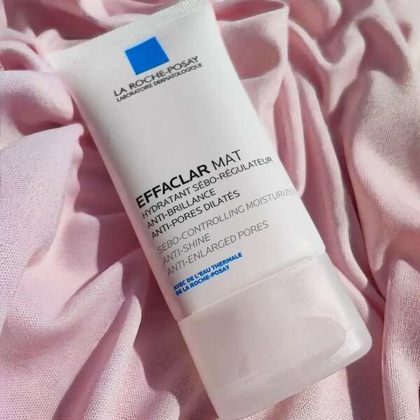 Crème Sébo-Régulatrice Effaclar
