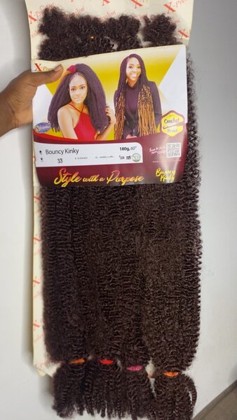 Extensions Bouclés