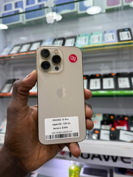 iPhone 13 Pro 128GB