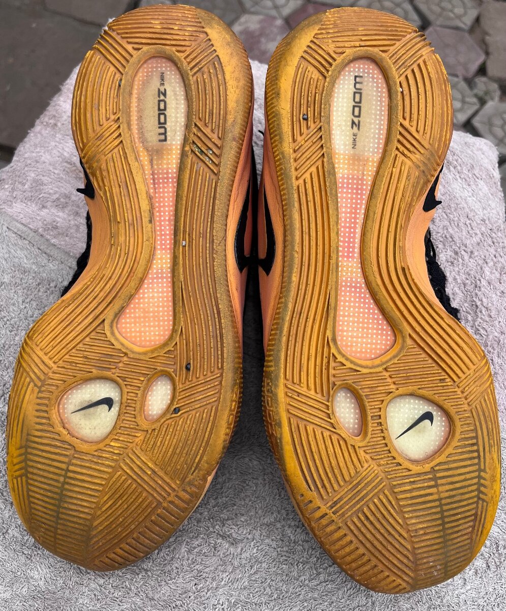 Nike hyper dunk low 2016