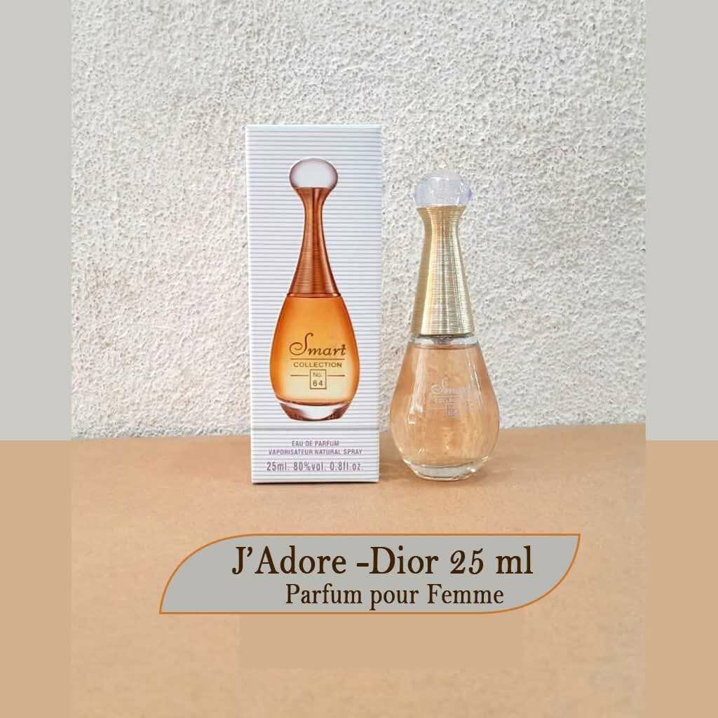 Parfum pour Homme 25 ml