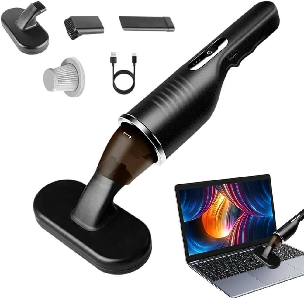 Aspirateur de voiture, aspirateurs à main rechargeables, asp