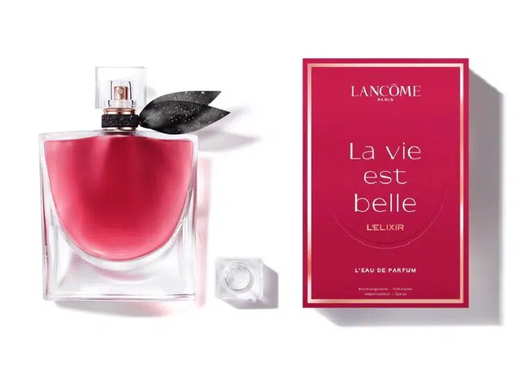 Lancôme La Vie Est Belle L'Élixir
