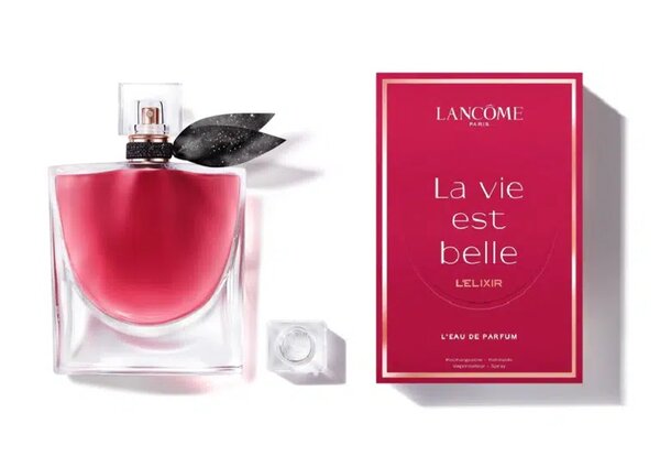Lancôme La Vie Est Belle L'Élixir