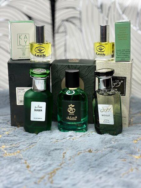 Packaging