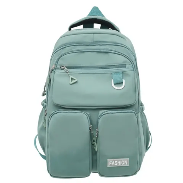 Sac à dos mode unisexe