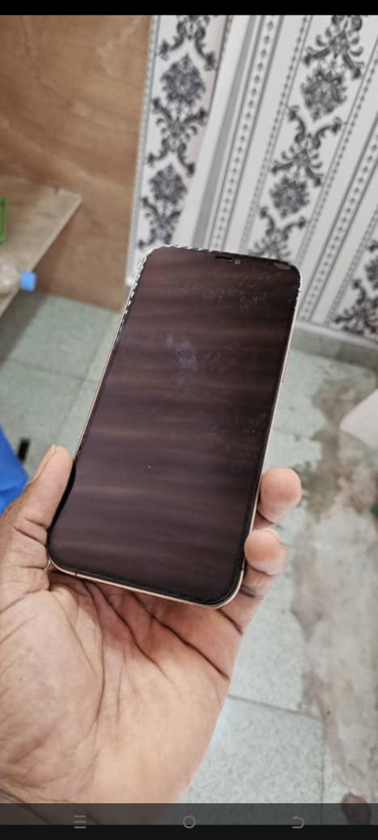 iPhone 12 Pro Max Désimlocké