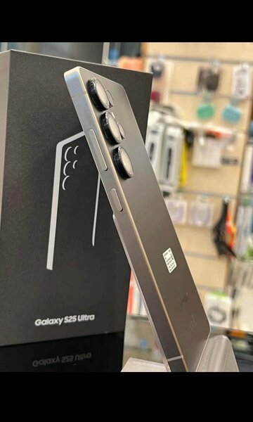 Samsung Galaxy S25 Ultra