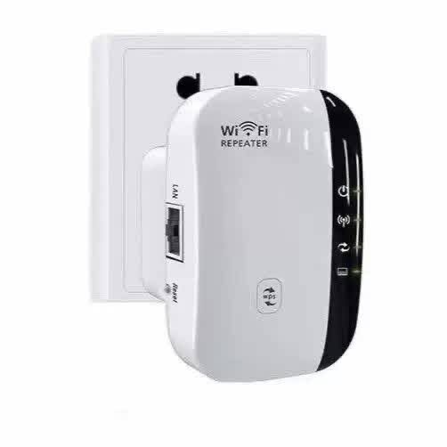 Répéteur WiFi sans fil N