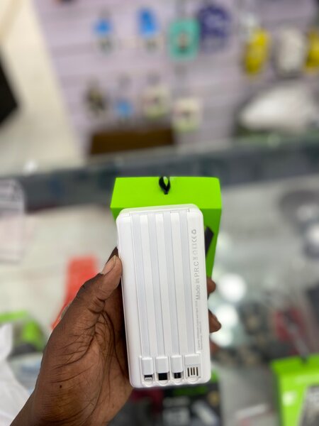 Calus 20000mAh PowerBank