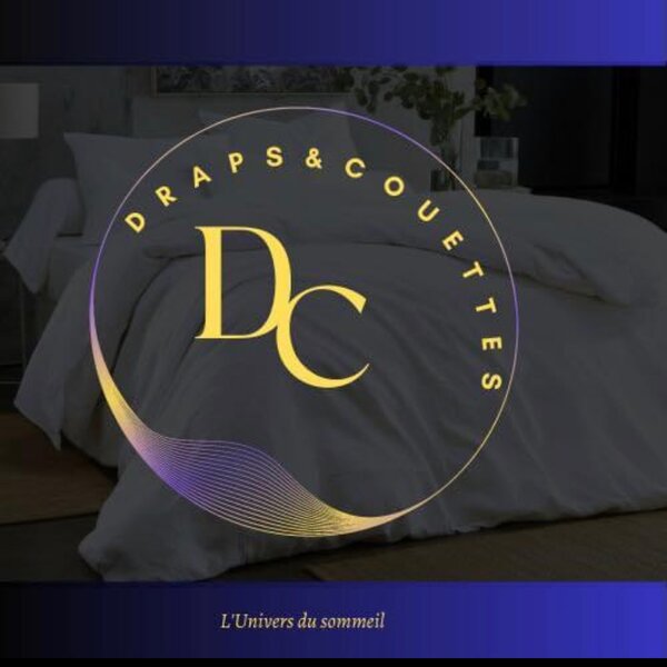 Draps et couettes 