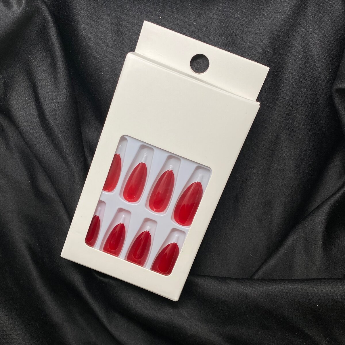 Press on Nails Soft box